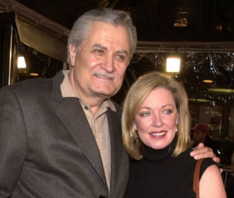 Who Is John Aniston's Wife? The Cold Case Actor Passed Away - OtakuKart