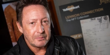 Who Is Julian Lennon’s Partner? All About His Love Life