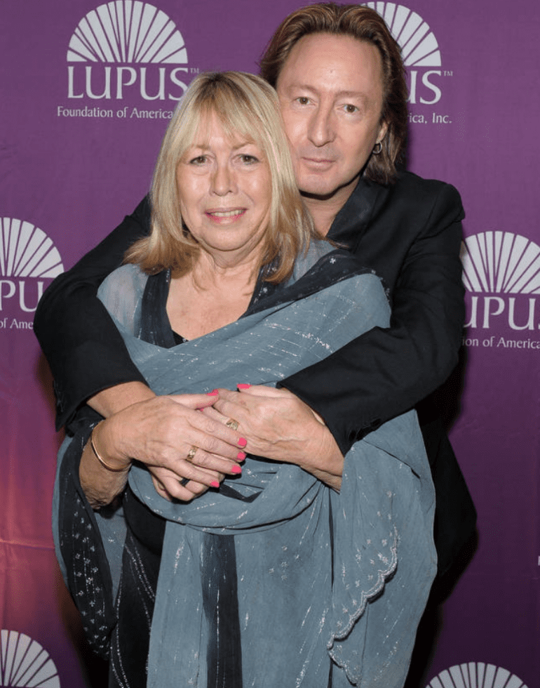 Who Is Julian Lennon's Partner? All About His Love Life OtakuKart