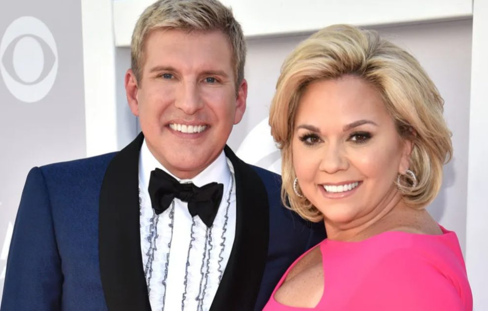 What Did Todd And Julie Chrisley Do To Get Convicted