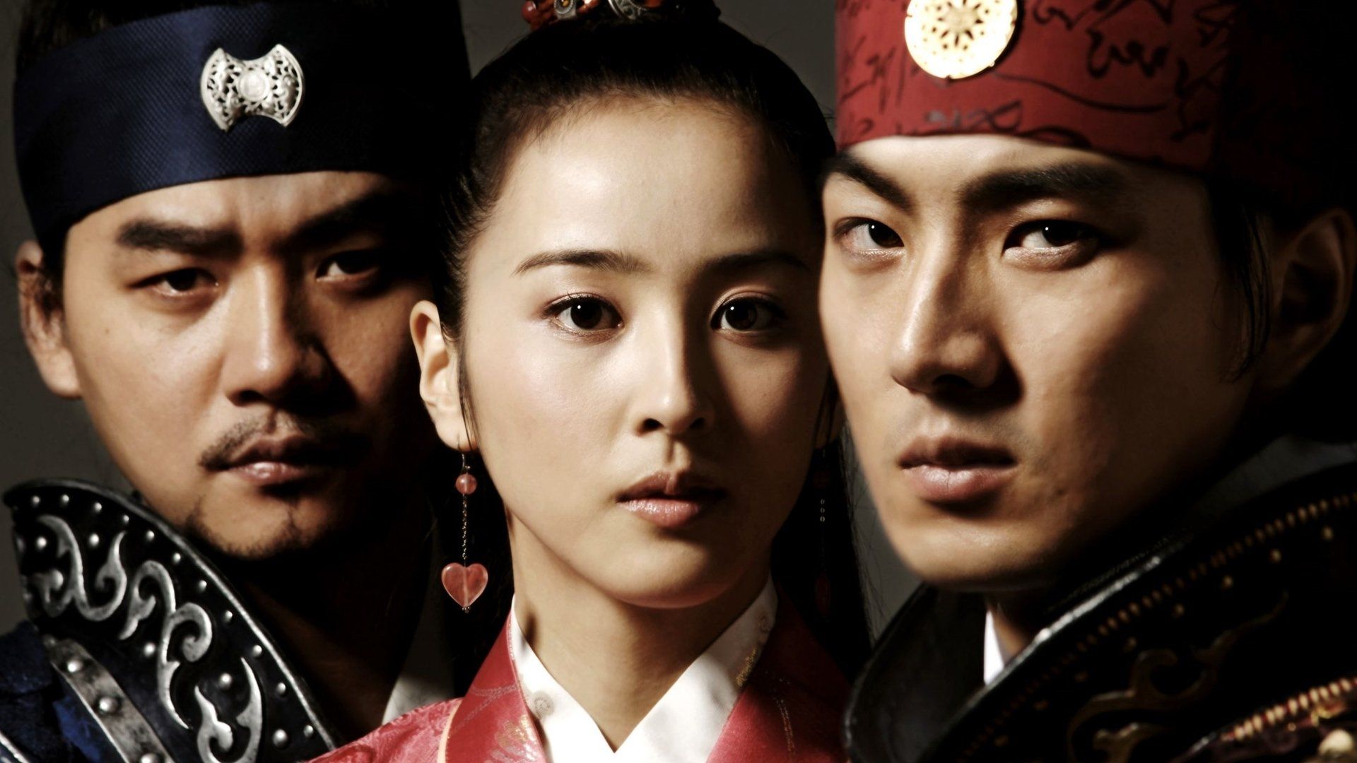 War Korean Dramas To Watch 