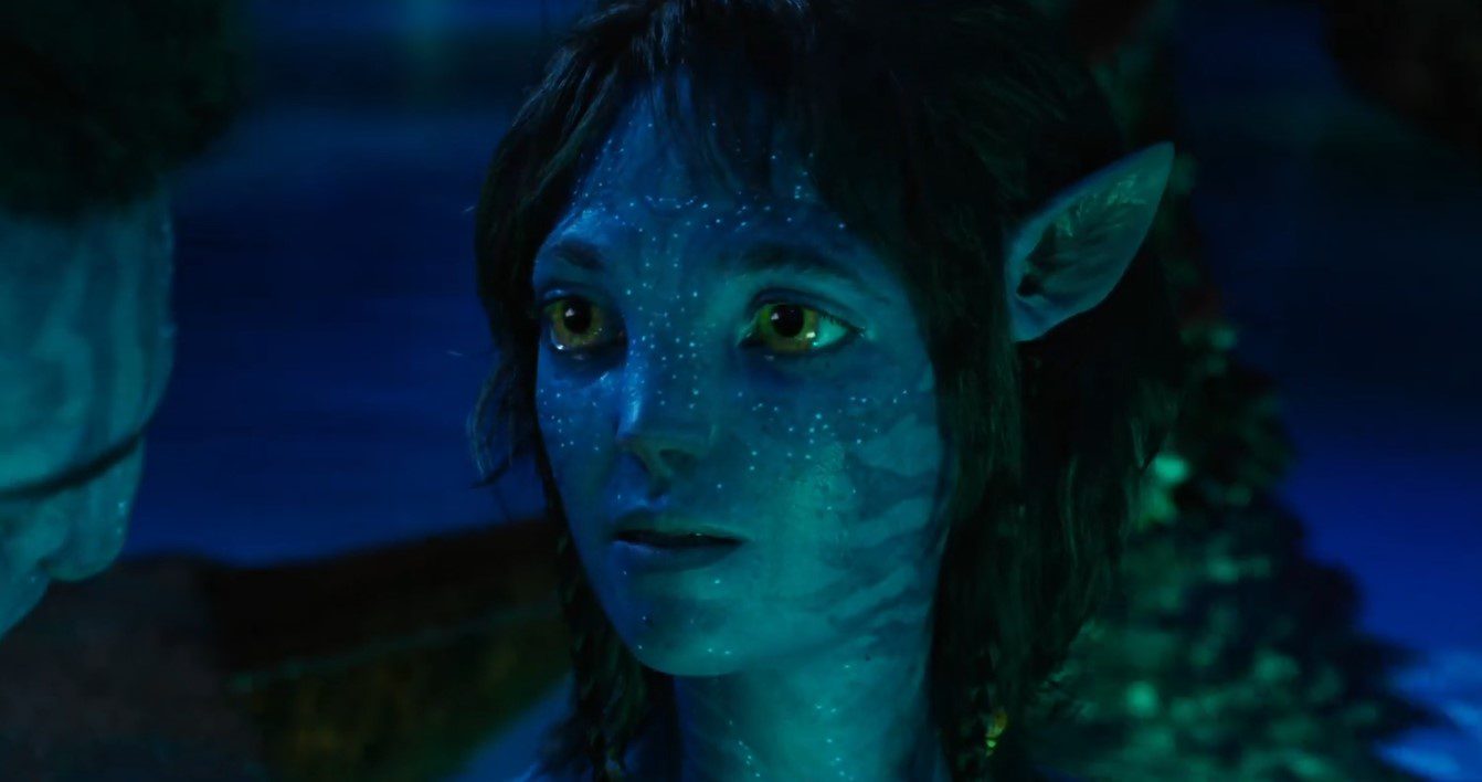 Avatar 2 Trailer Breakdown