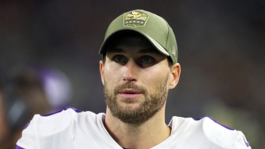 What Happened To Kirk Cousins? The NFL Stars OtakuKart