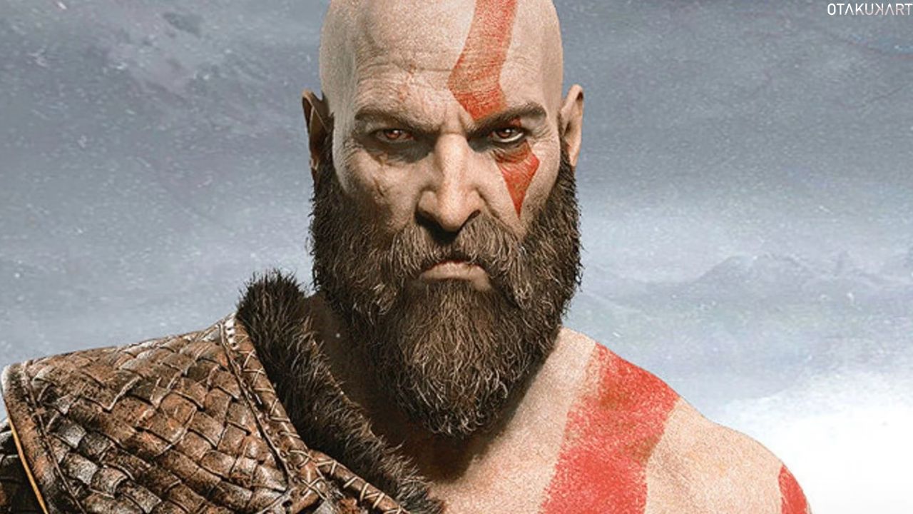 How Did Kratos Make It To Midgard in God of War?