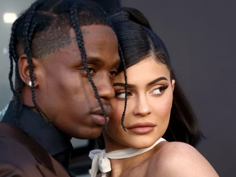 Who Did Travis Scott Cheat On Kylie Jenner With