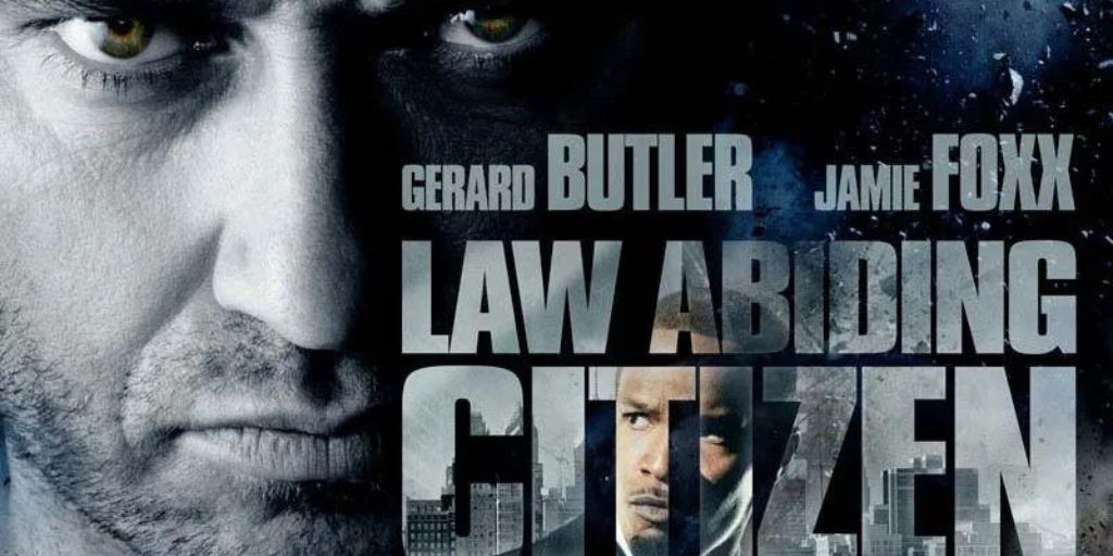 Law Abiding Citizen (2009)