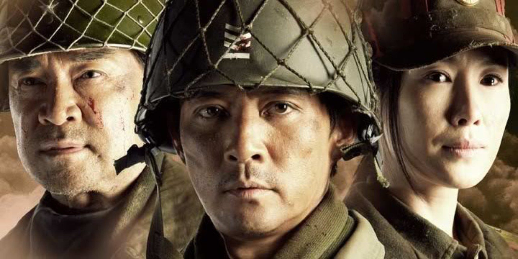 35 War Korean Dramas To Watch 