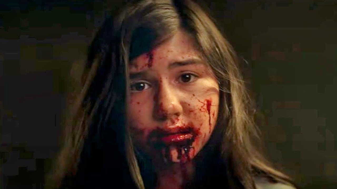 Let The Right One In Episode 8 recap