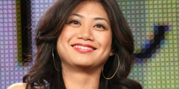 Who Is Liza Lapira’s Partner? The Equalizer’s Love Interest