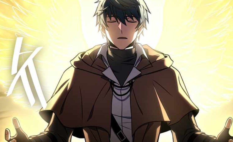 Return Of The Legendary Spear Knight Chapter 68 Release Date: Lord
