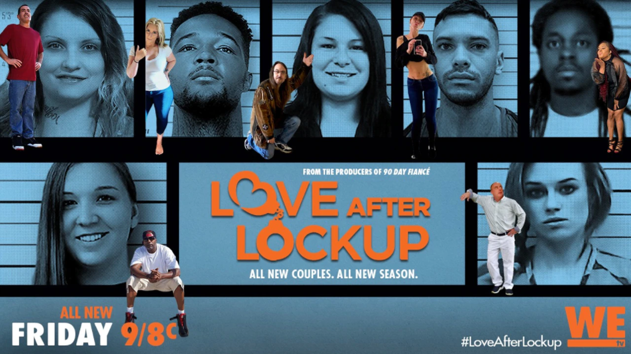 Love After Lockup Season 4 Episode 29 Release Date: Ride or Die?