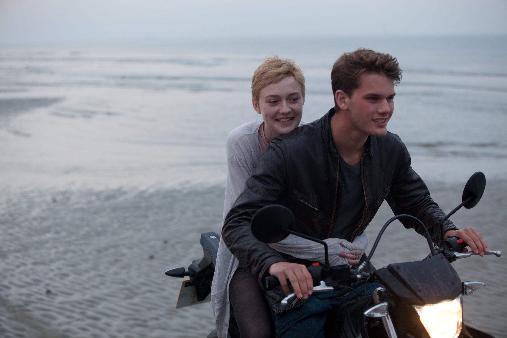 Now Is Good (2012)