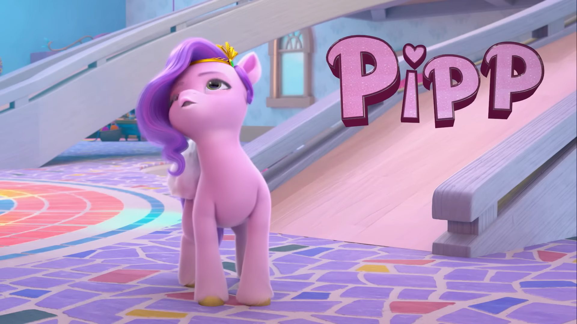 My Little Pony: Make Your Mark season 3 trailer