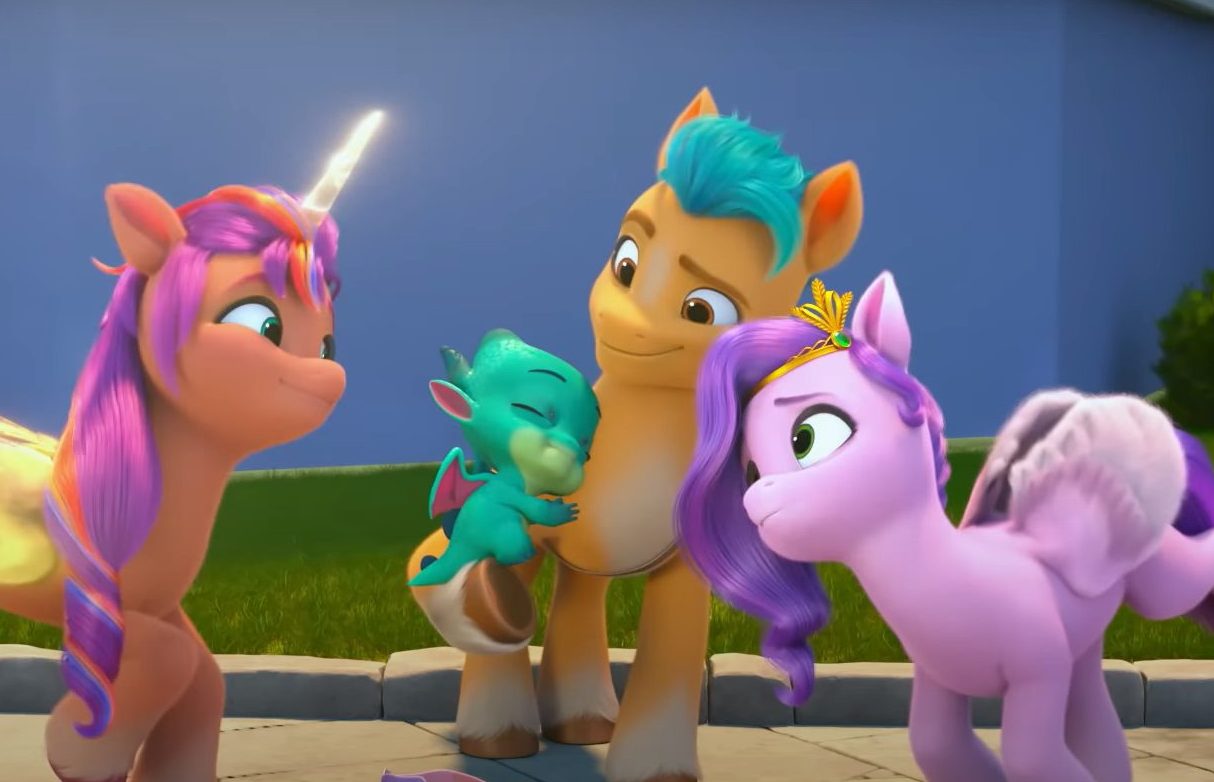 My Little Pony: Make Your Mark season 3 trailer