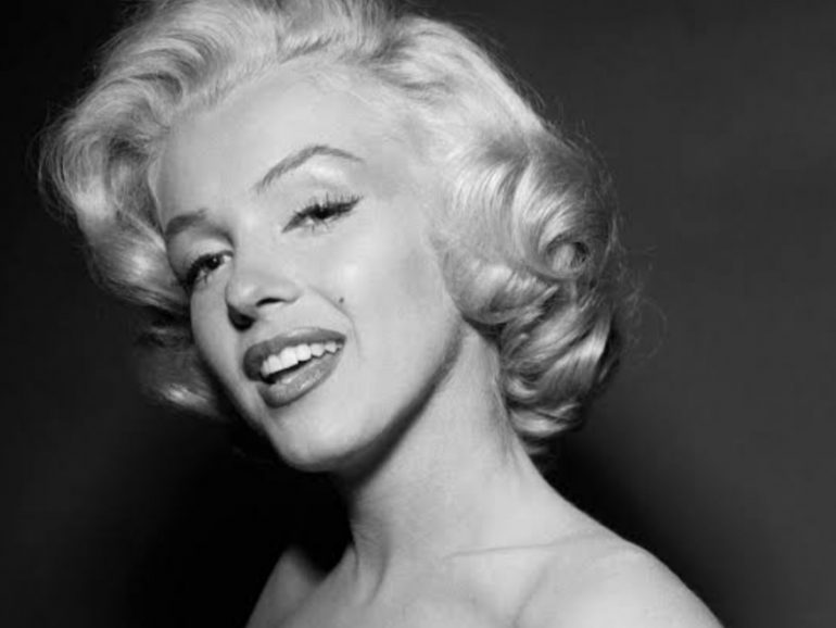 How Marilyn Monroe Passed Away? The Iconic Actress' Notable Works ...