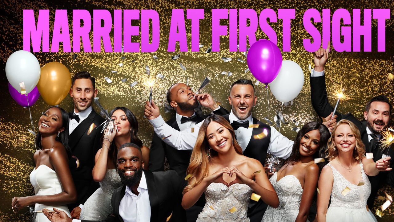 Where To Watch Married At First Sight Season 15?