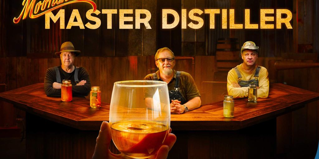 Master Distiller Season 4 Episode 1 Recap