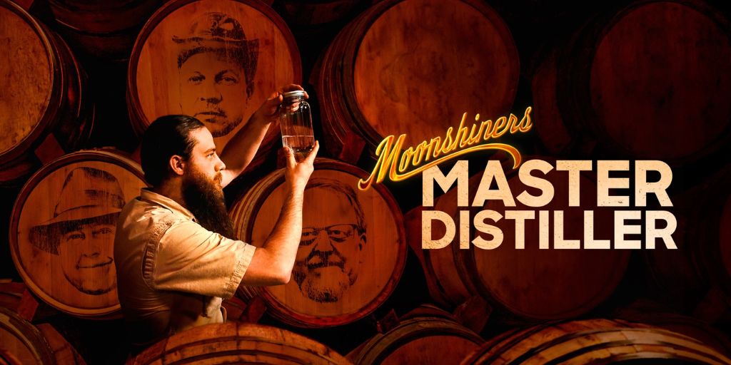 Master Distiller Season 4 trailer