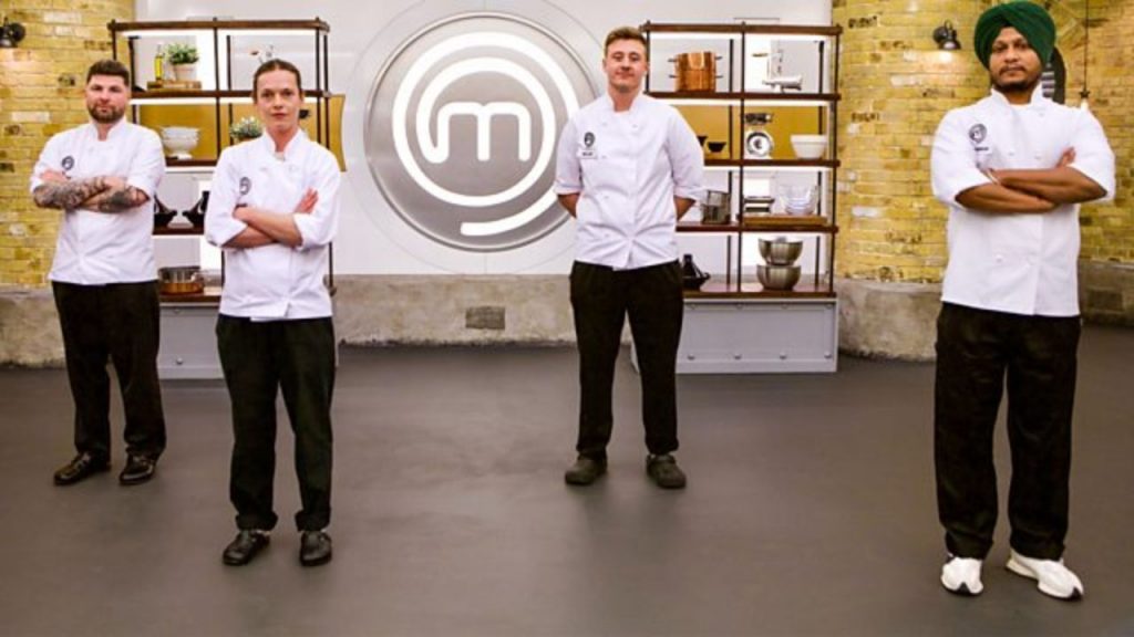 MasterChef: The Professionals Season 15 Episode 13: Release Date ...