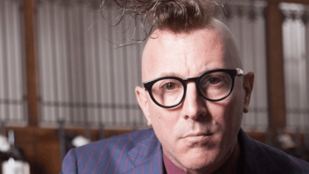 Maynard James Keenan Net Worth In 2022 OtakuKart