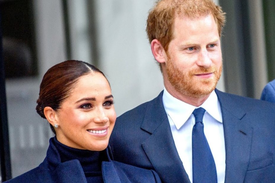 Is Meghan Markle Pregnant