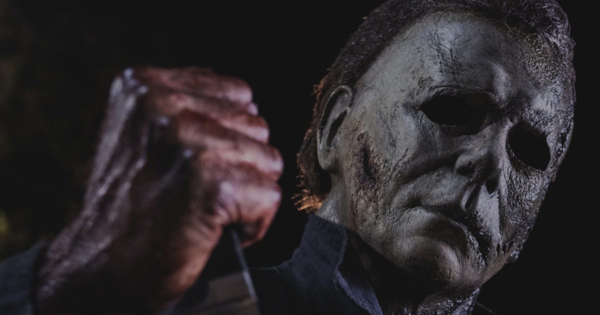 Why Was Michael Myers weak in Halloween Ends?