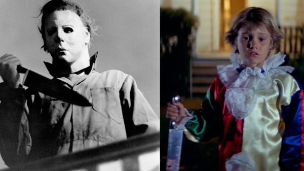 Why did Michael Myers Kill his sister?