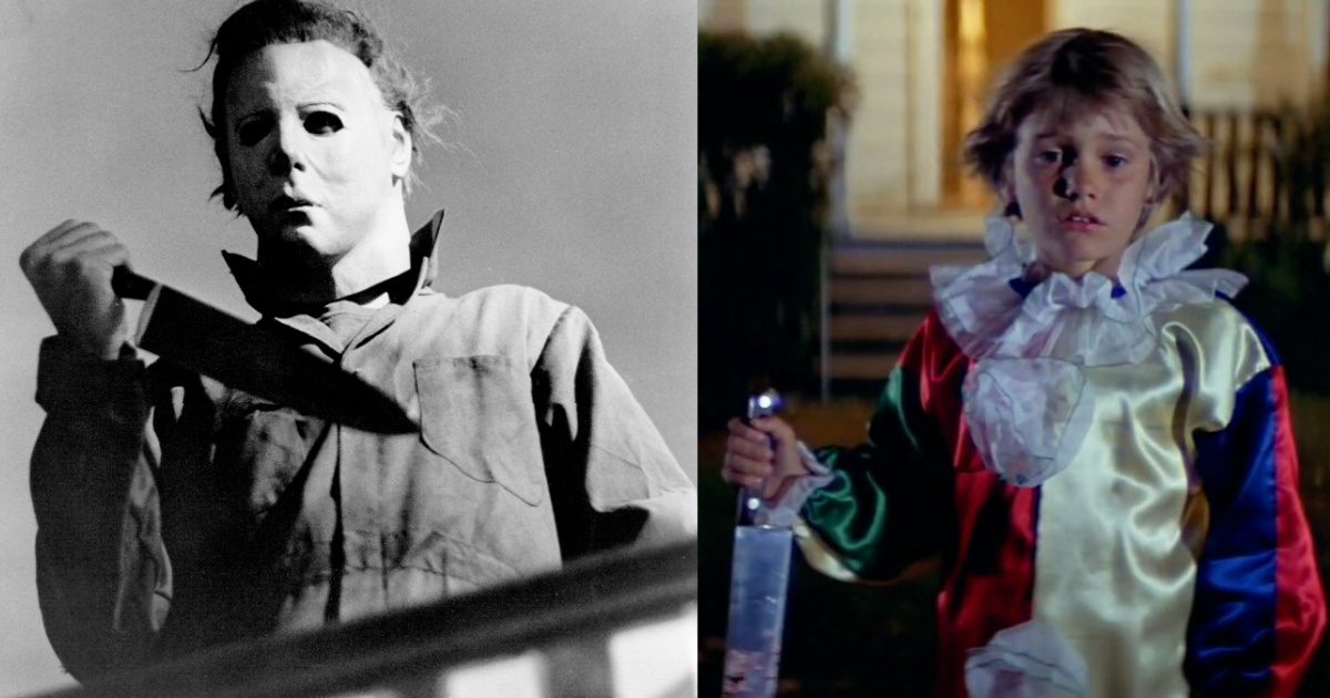 Why did Michael Myers Kill his sister?