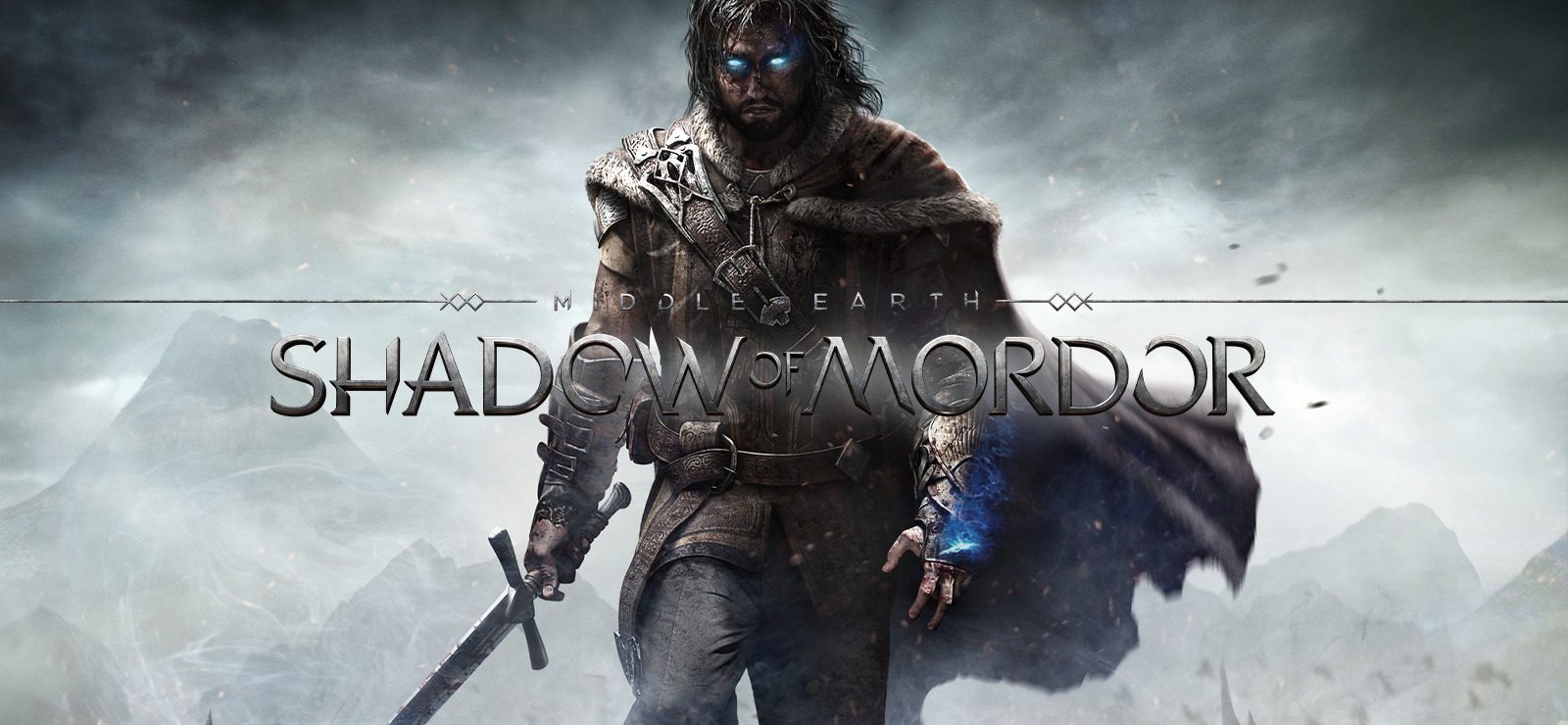 Middle Earth: Shadows of Mordor