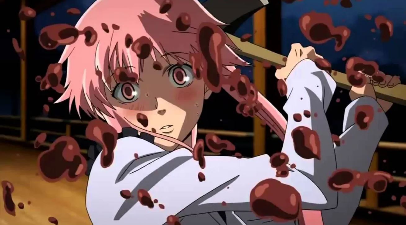 42 Thriller Anime Shows To Watch That Will Keep You At The Age of Your Seat