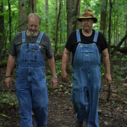 Moonshiners Episodes 