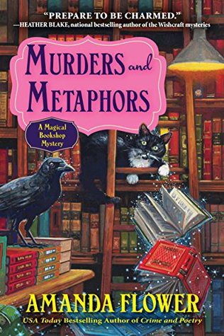 Murders and Metaphors