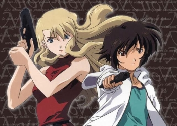 42 Spy Anime Shows That Are Thrilling Throughout
