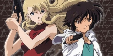 42 Spy Anime Shows That Are Thrilling Throughout
