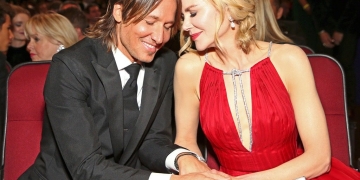 is Keith urban still married to nicole kidman?