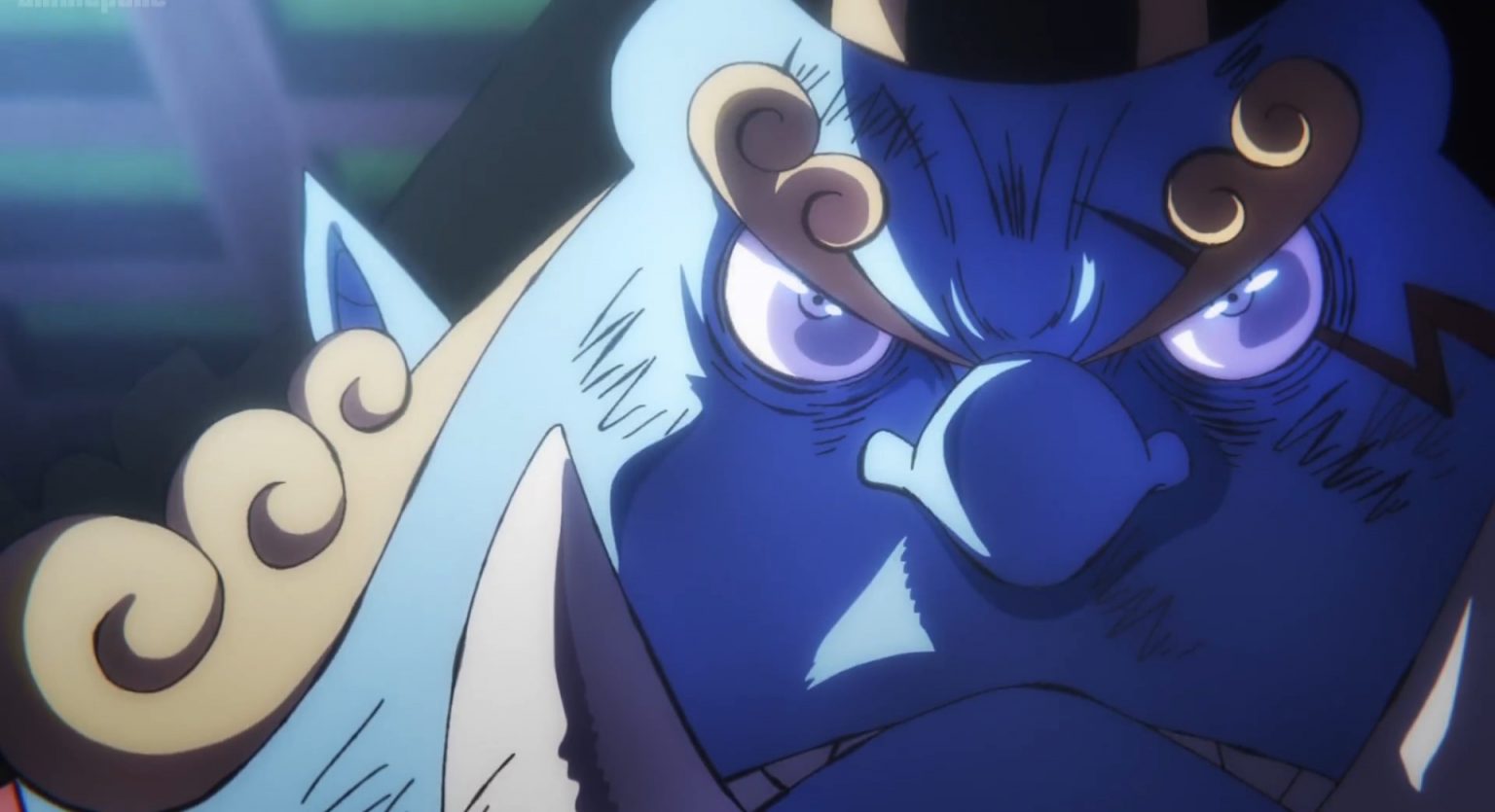 One Piece Episode 1041 Release Date: Yamato And Franky Will Get Screen ...