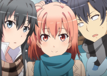 33 Anime Like Oregairu That You Need To Watch