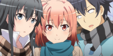 33 Anime Like Oregairu That You Need To Watch