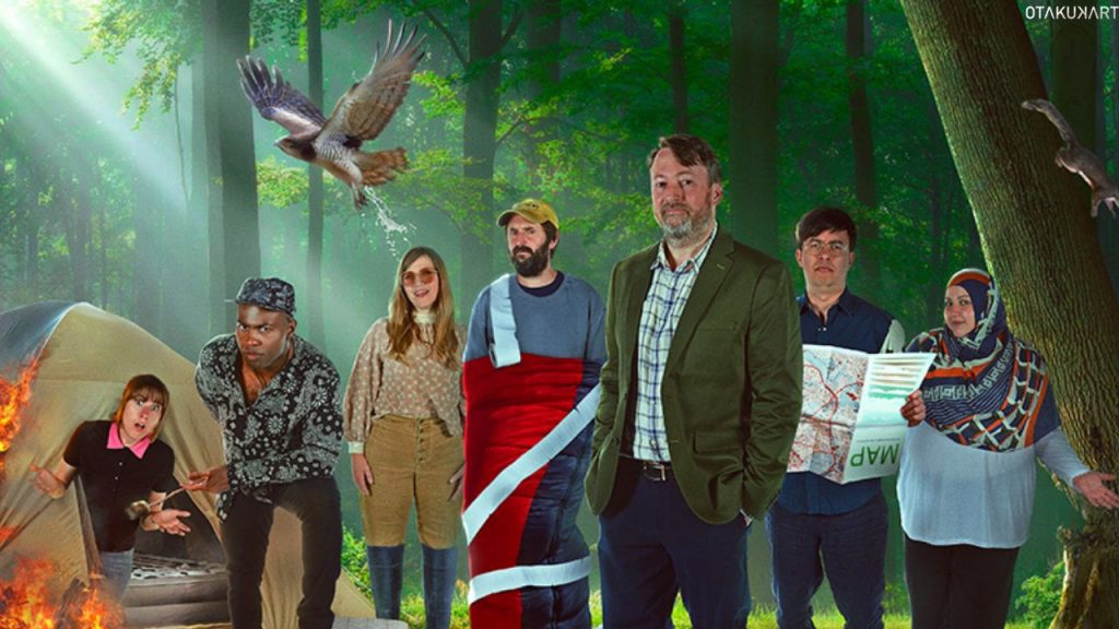 Outsiders Season 2 Episode 1: Release Date, Spoilers & Streaming Guide