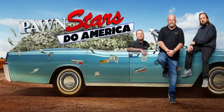 Pawn Stars Do America Episode 2 Release Date Plot And Streaming Guide Otakukart
