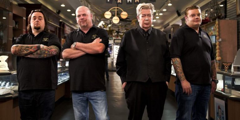 Pawn Stars Do America Episode 2 Release Date Plot And Streaming Guide Otakukart