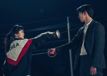 15 Martial Arts Korean Dramas To Watch