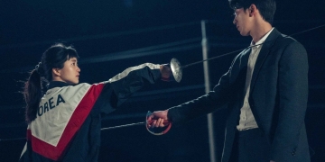 15 Martial Arts Korean Dramas To Watch