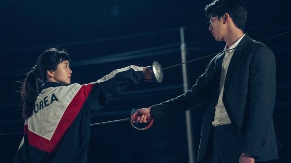 15 Martial Arts Korean Dramas To Watch