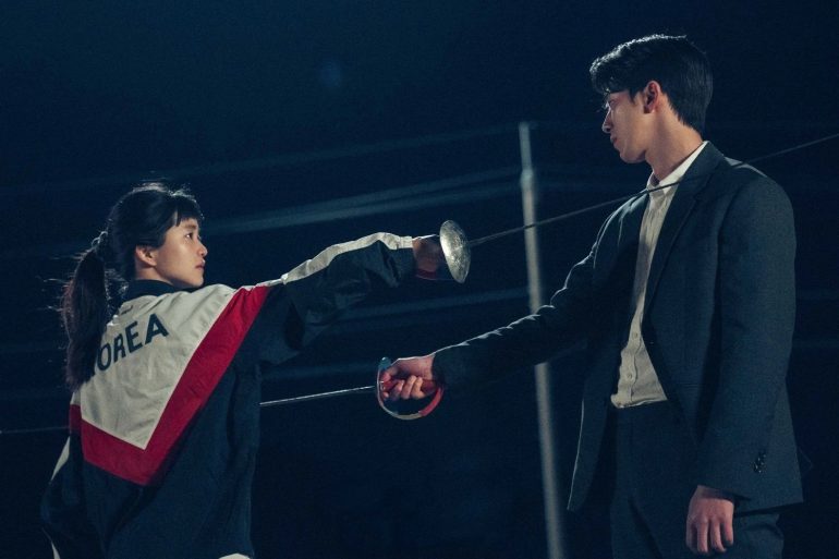 15 Martial Arts Korean Dramas To Watch