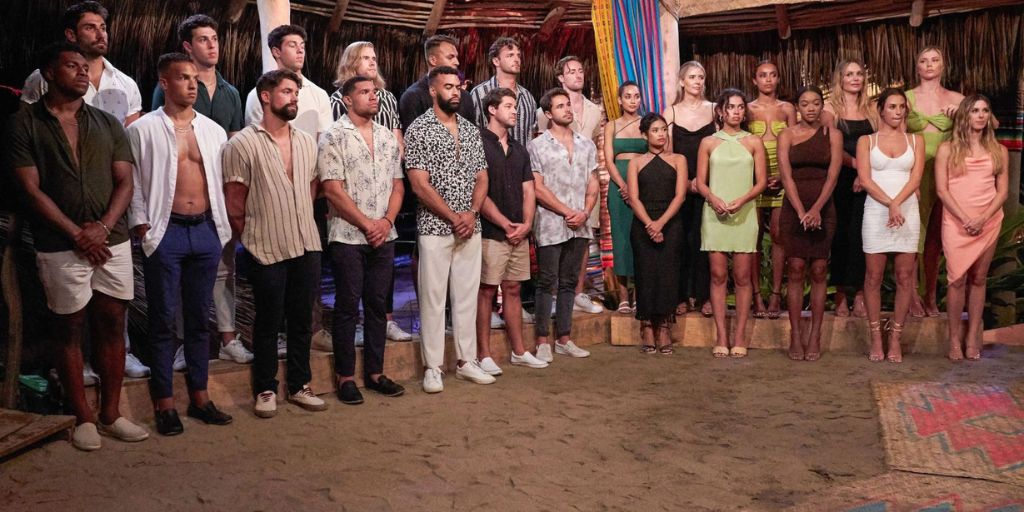 Preview For Bachelor In Paradise Season 8 Episode 16