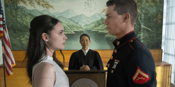 20 Movies Similar To Purple Hearts That You Will Love