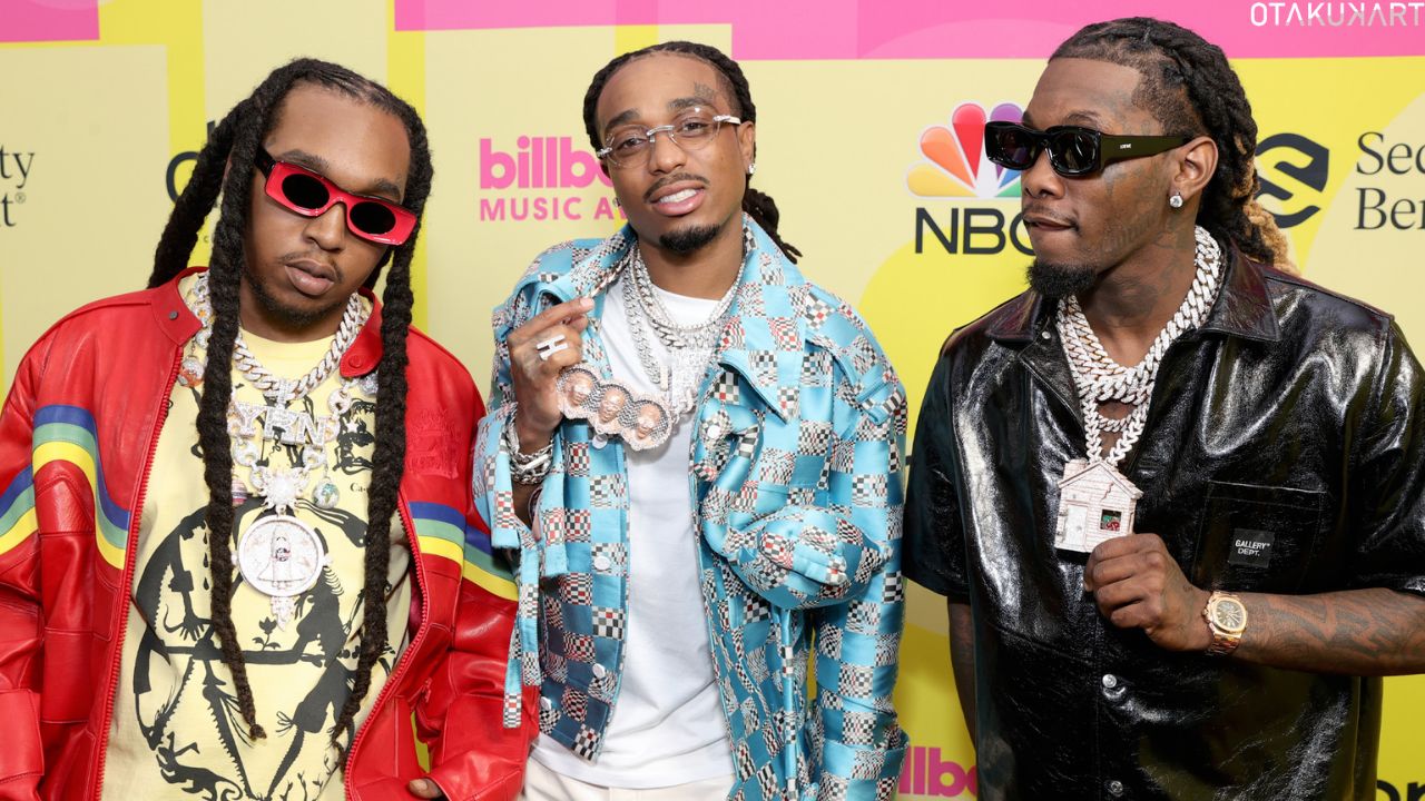 What Really Happened Between The Migos?