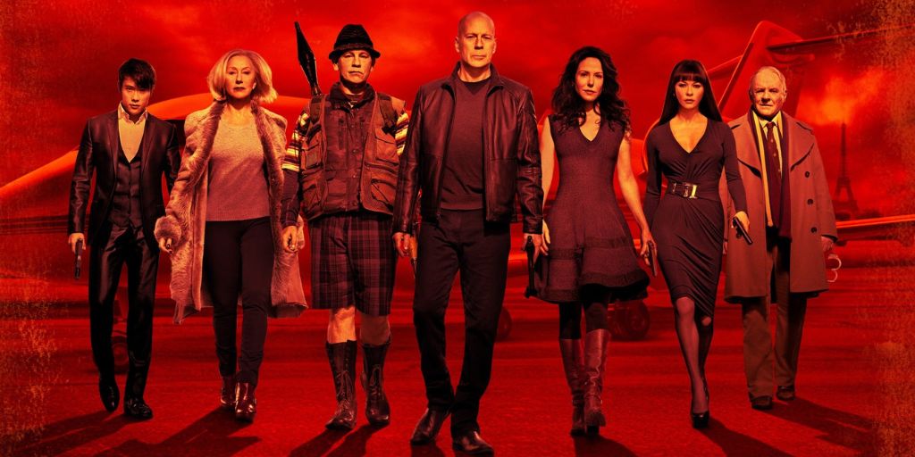 RED 2 (2013)