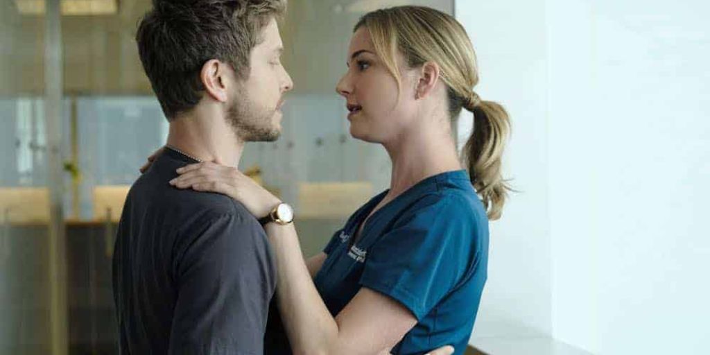 Release date for The Resident Season 6 Episode 9